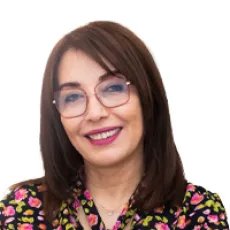Dr. Majedeline Rahali