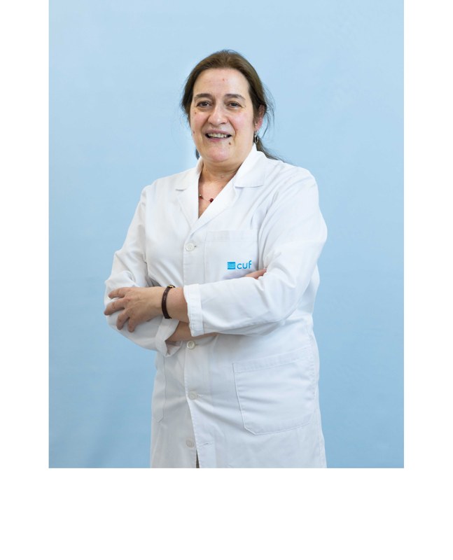 Luísa Fragoso Coelho