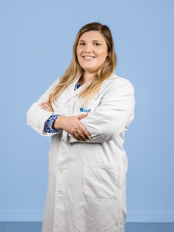 Dr. Ana Isabel Foles