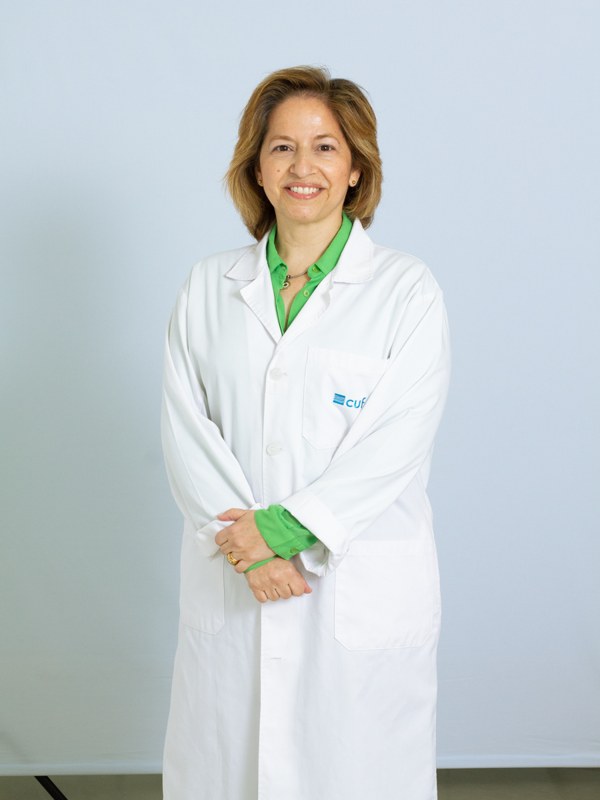 Dr. Marisa Sacadura Barbosa