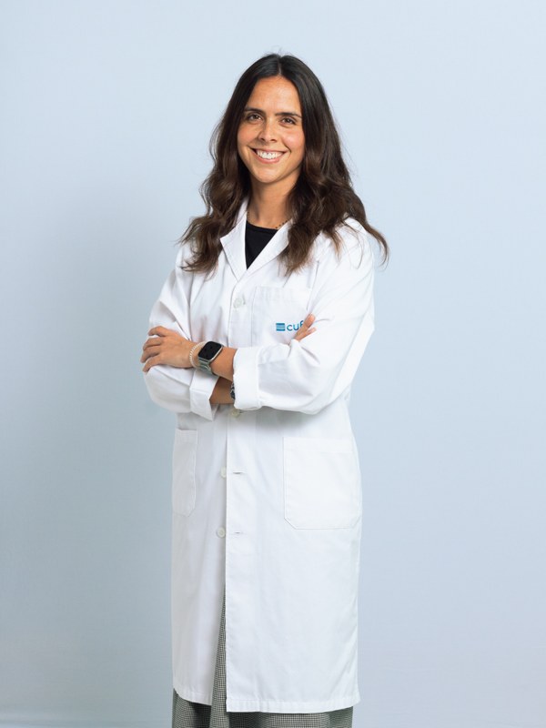 Dr. Ana Silva Marcos