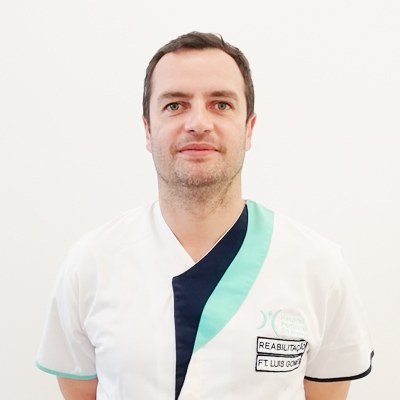Luís Andrade Gomes