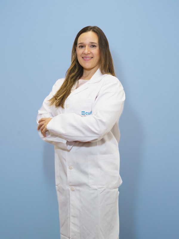 Susana Maria Trigueiro Rocha Fernandes