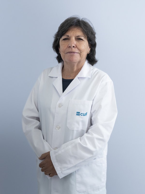 Dr. Branca Gomes
