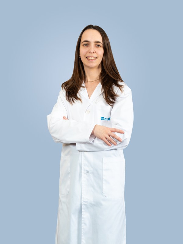 Dr. Mafalda Laranjo