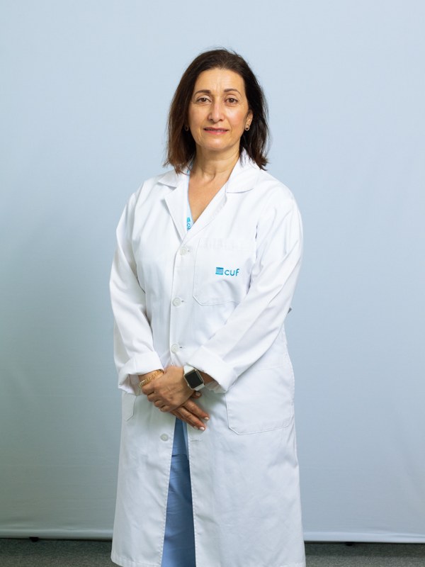 Dr. Nuria Correa Fernández
