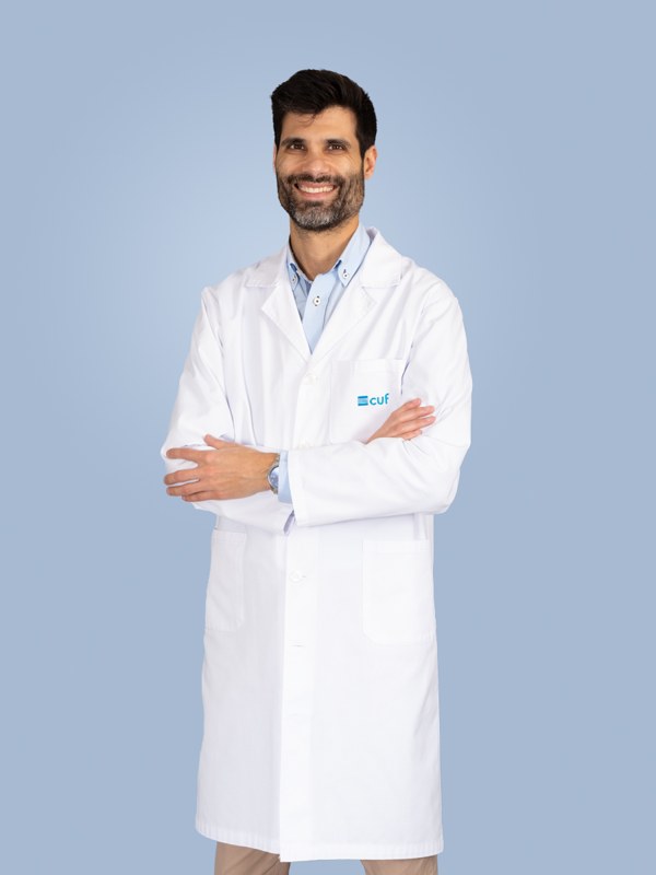 Dr. Ezequiel Silva