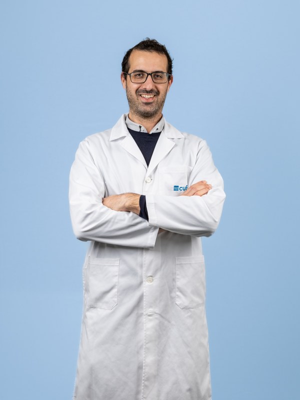 Ricardo Rocha
