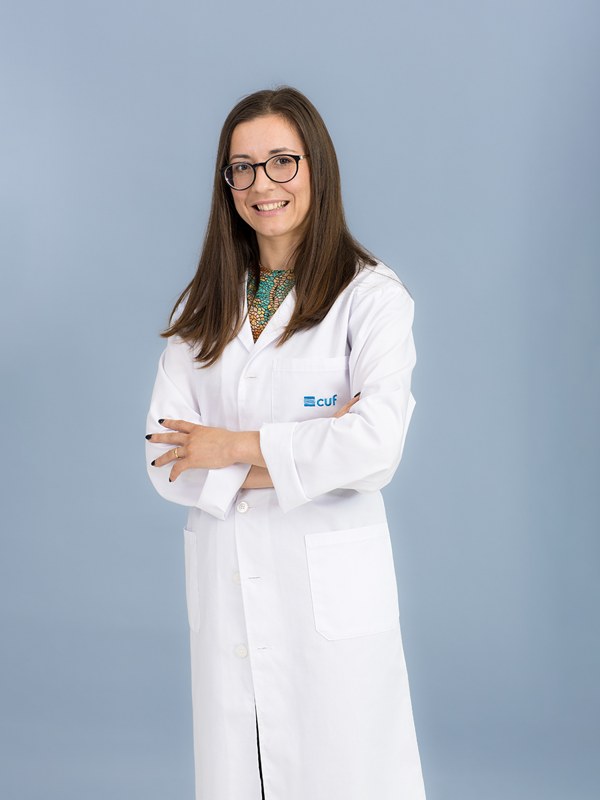 Ana Isabel Coelho Lopes