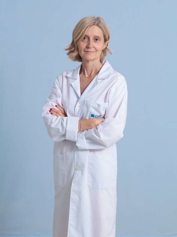 Dr. Paula Ferreira Cabrita
