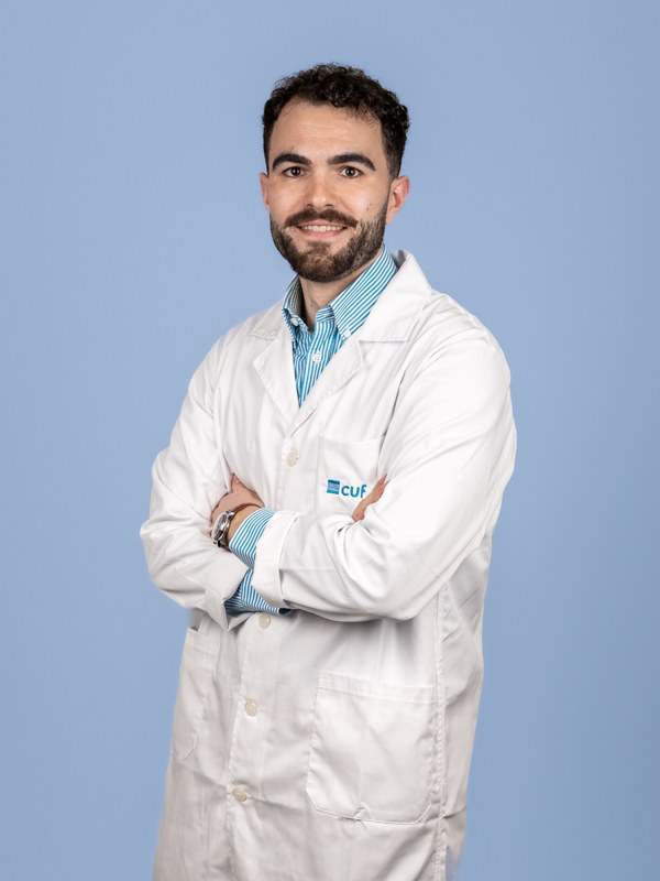 Dr. Bruno Bouça