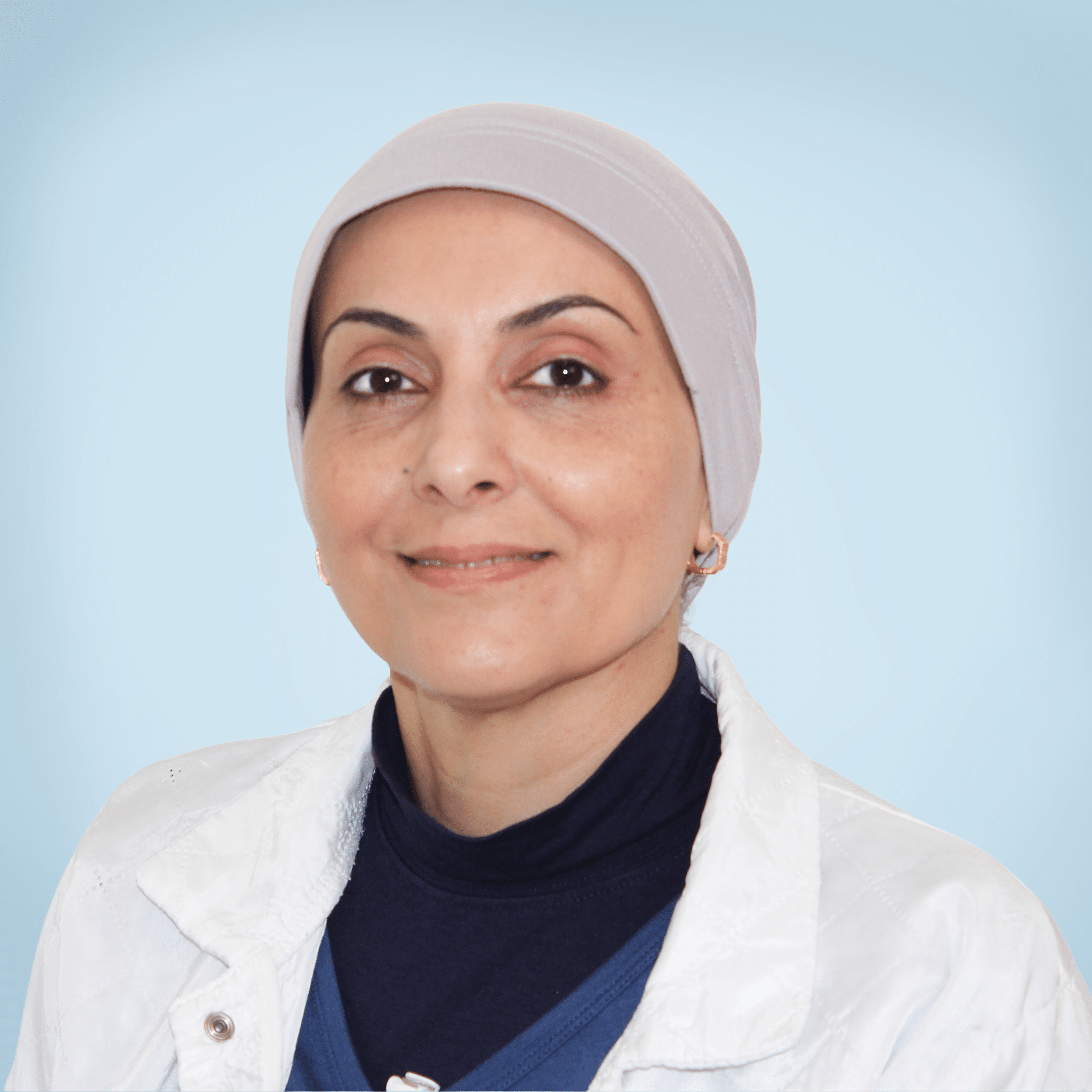 Dr. Enas Basim Abd Al Karim