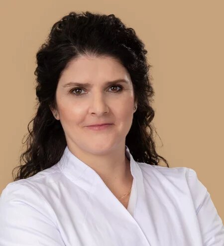 Ágnes Csitos M.D.