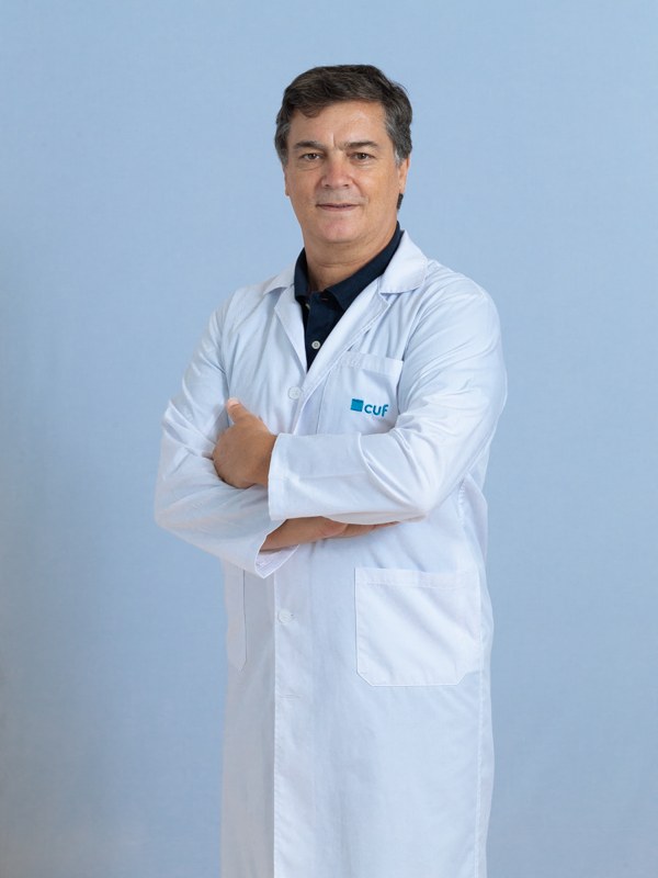 Dr. João Beckert