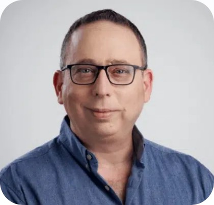 Boaz Weisz
