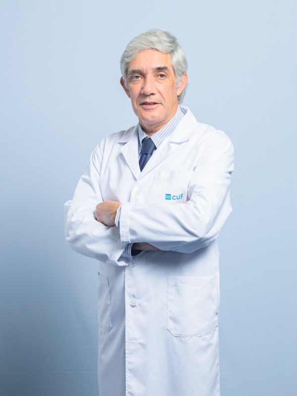 Dr. Jorge Chambel Fonseca