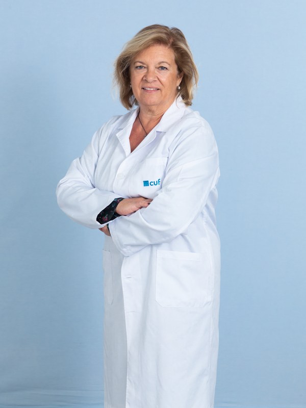 Dr. Helena Miranda