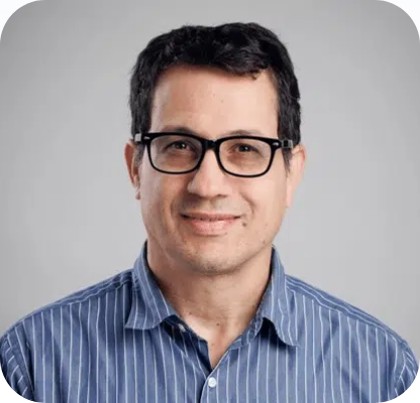 Oren Barzel