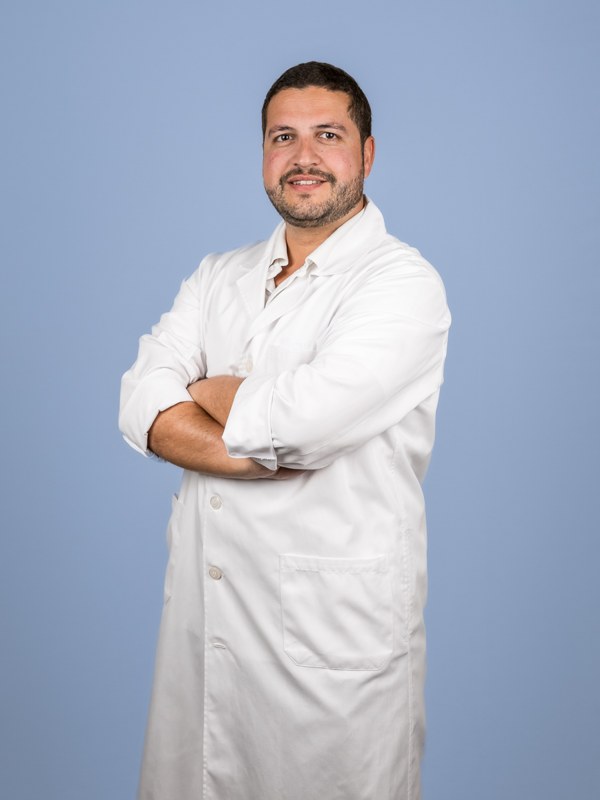 Dr. João Pedro Figueira