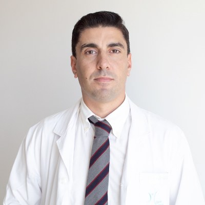 Dr. Leandro Valdemar