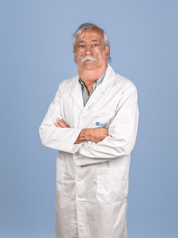 Dr. Jorge Portugal