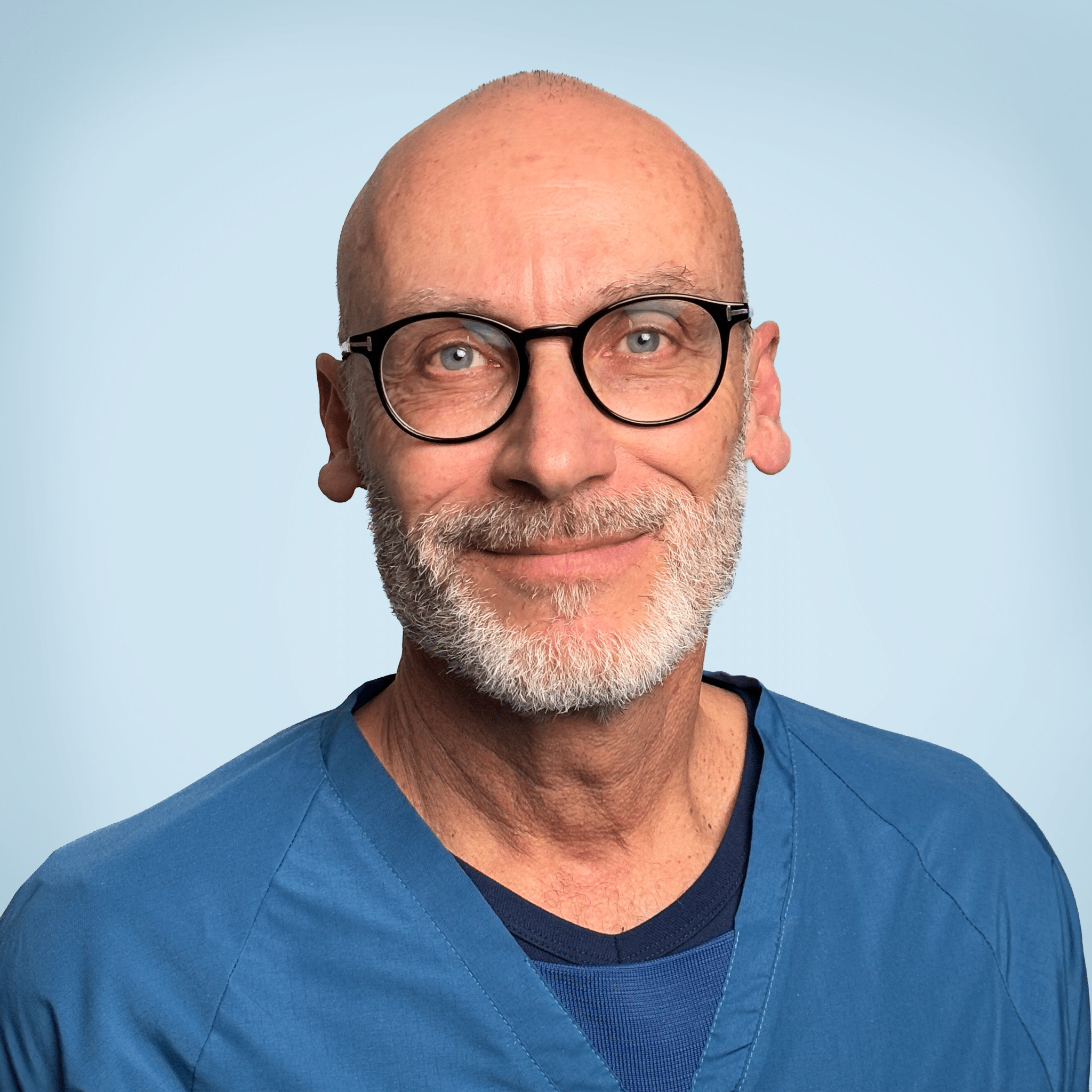Dr. Thomas Haller