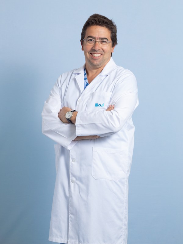 Dr. Pedro Clarimundo