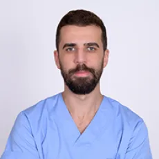 Dr. Hamid el Kaddouri