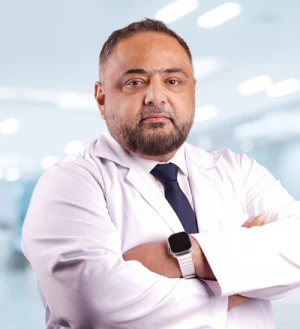 Dr. Abeer Uddin