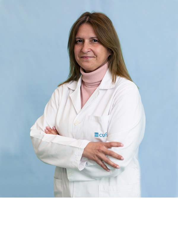Ana Rodrigues Tavares