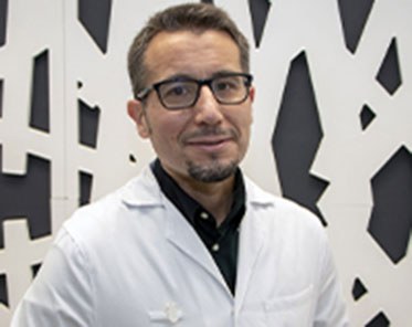 Dr. Álex Lüttich Uroz