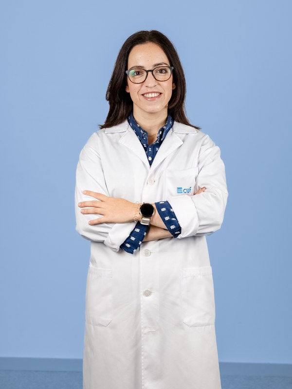 Dr. Inês Sofia Fialho