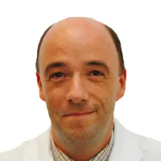 Dr. Laurent Dahin
