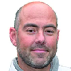 Dr. Nicolas Vandenbalck
