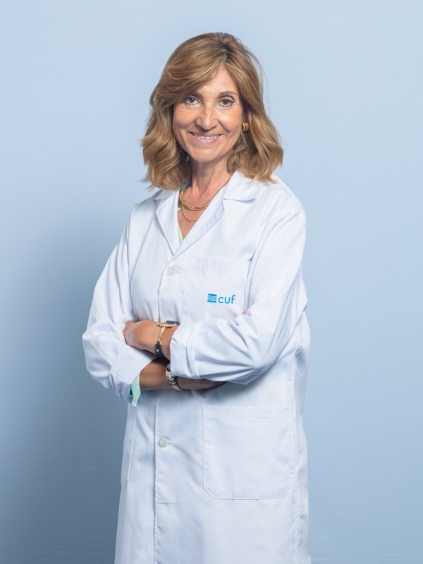 Dr. Cristina Seabra