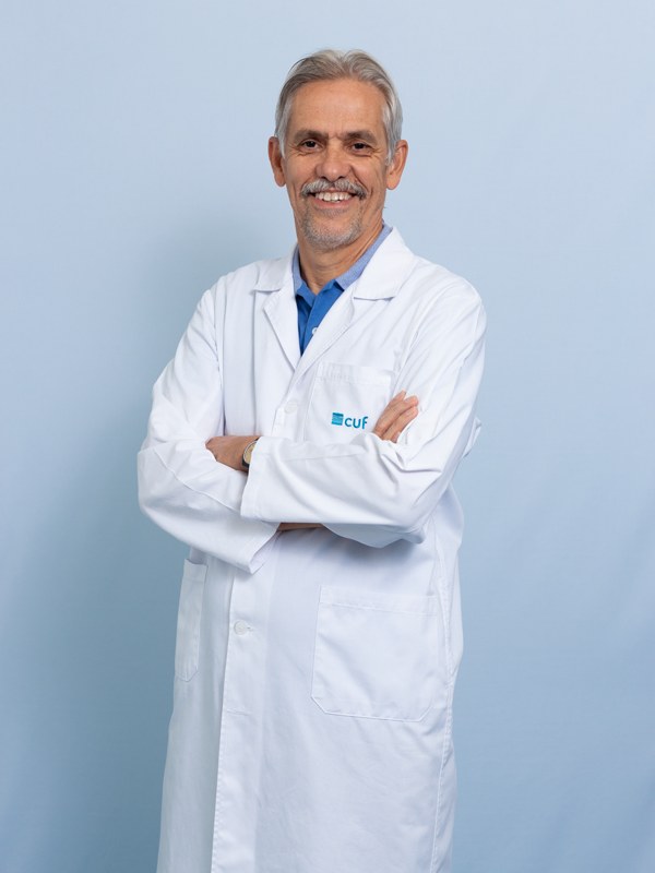 Dr. Marcio Matozinhos