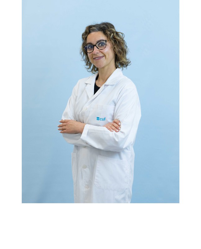 Dr. Noélia Lopez Santos