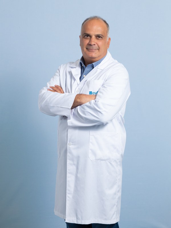 Dr. João Manuel Colaço