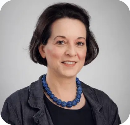 Dorit Zilberman