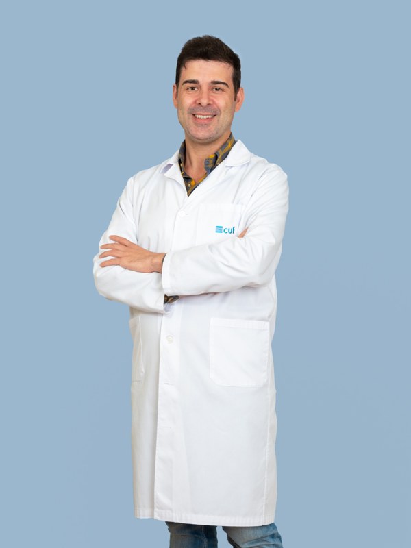 Dr. Pedro Costa