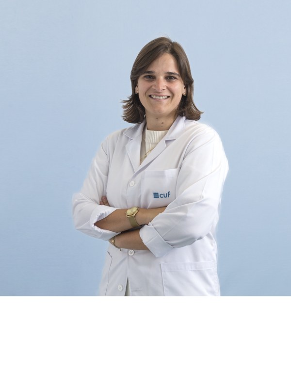 Dr. Sofia Moura Antunes