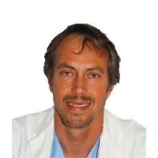 Dr. Pascal Joukovsky