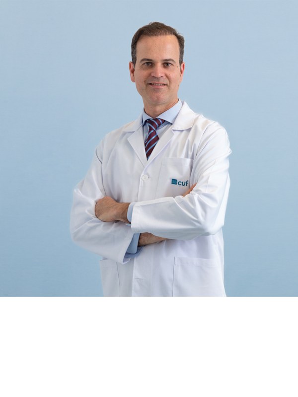 Dr. Alexandre Ferrão