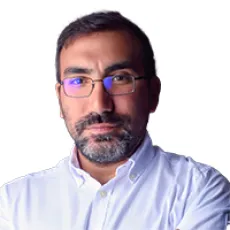 Dr. Rawad Abou Zahr