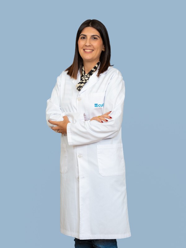 Inês Adelaide Rocha Babo