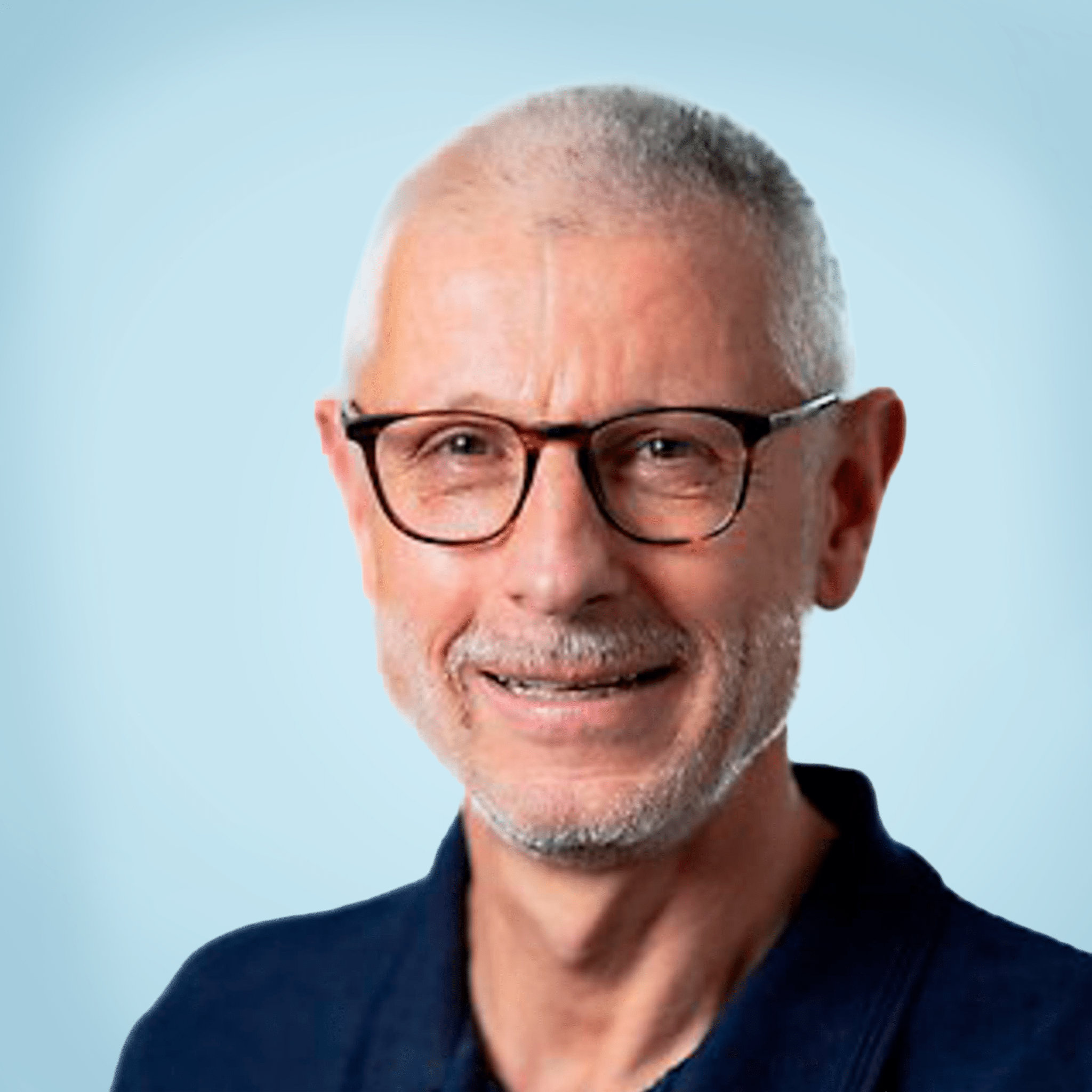 Dr. Kristian Stahl Otte