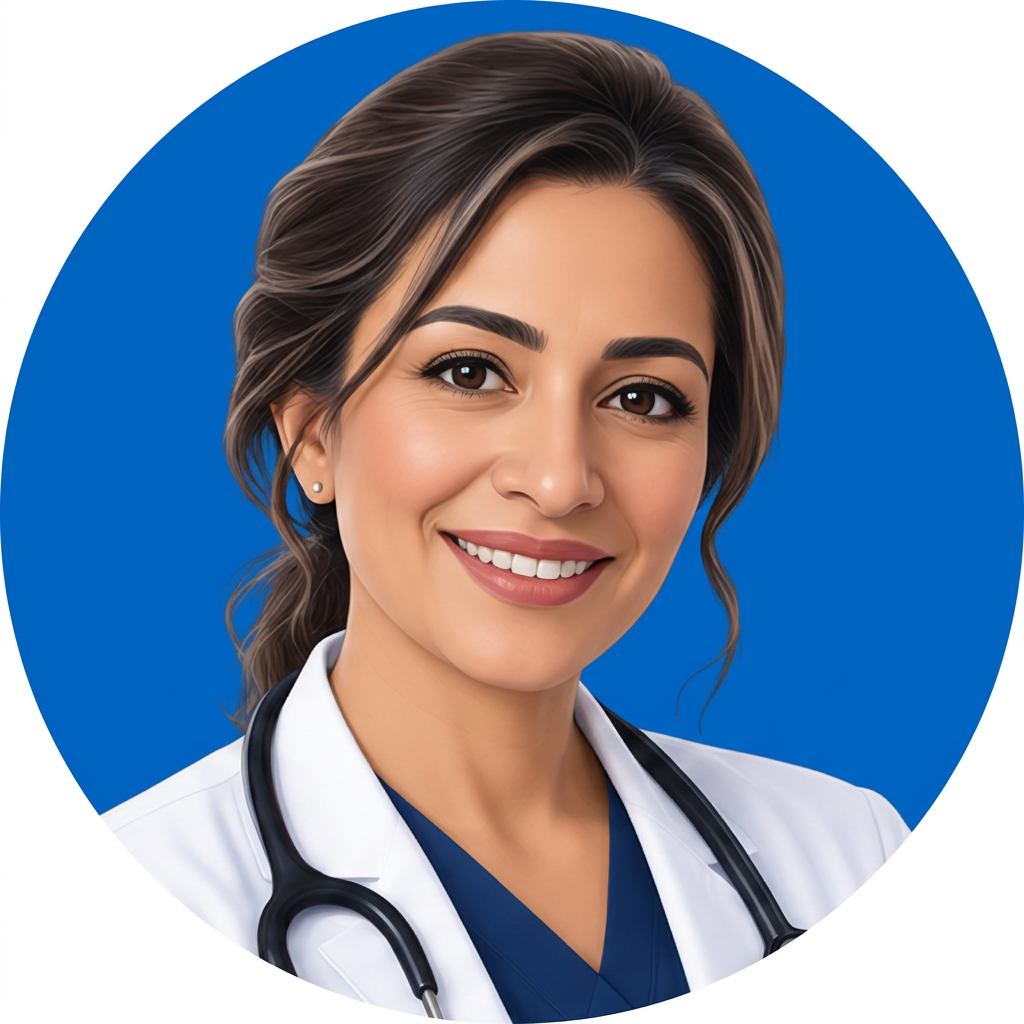 Dr. Leyla Yilmaz