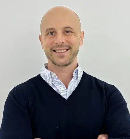 Priv.-Doz. Dr. Christoph Stihsen