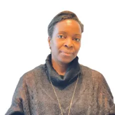 Dr. Pascale Ribai A Nyam