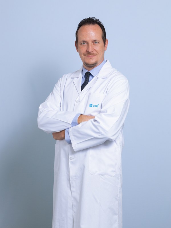 Dr. Peter Kronenberg